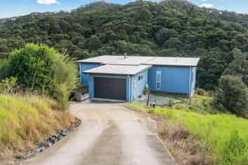 66 North Ridge Rise, Maunu