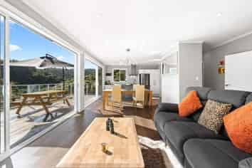 66 North Ridge Rise, Maunu