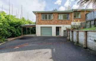 252 Maunu Road, Horahora