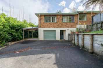 252 Maunu Road, Horahora
