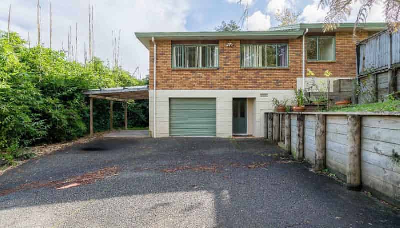 252 Maunu Road, Horahora