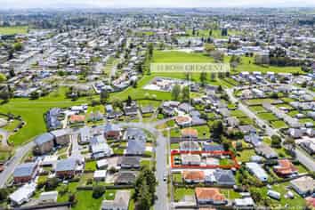 43 Ross Crescent, Fairfield