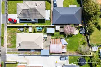 43 Ross Crescent, Fairfield