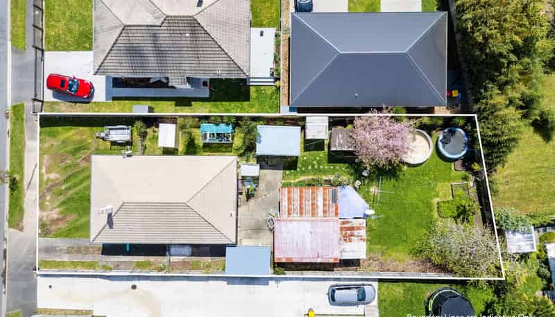 43 Ross Crescent, Fairfield