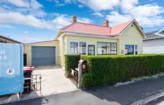 77 Wesley Street, SOUTH DUNEDIN