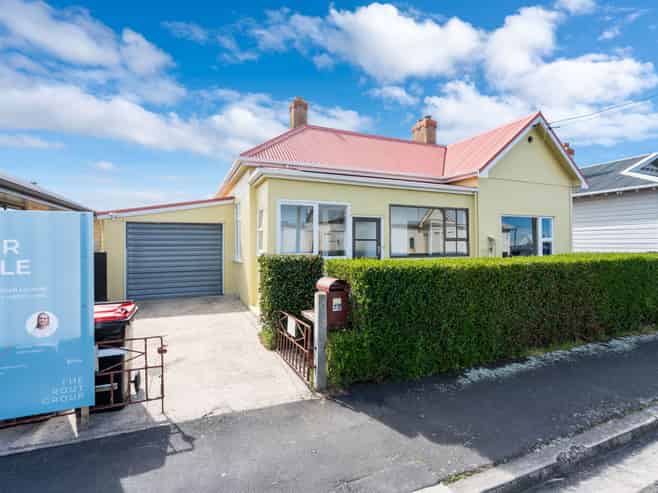 77 Wesley Street, SOUTH DUNEDIN