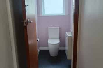 Wellington - Address withheld