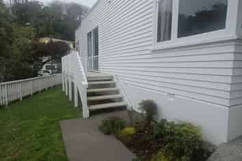 Wellington - Address withheld