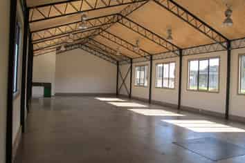 Loft Style Warehouse | 205 m2