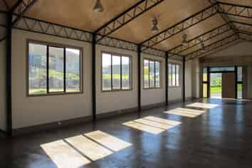 Loft Style Warehouse | 205 m2
