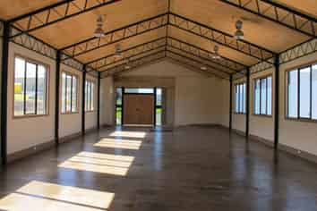 Loft Style Warehouse | 205 m2