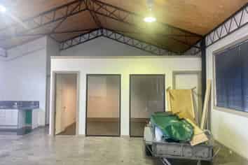Loft Style Warehouse | 205 m2