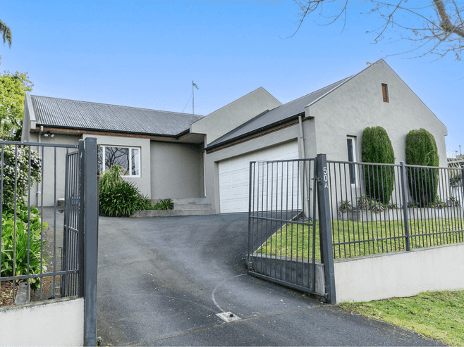 50A Aberfoyle Street, Dinsdale