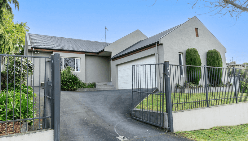 50A Aberfoyle Street, Dinsdale