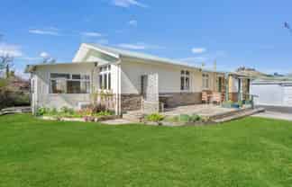 129 Dunback Road, Palmerston