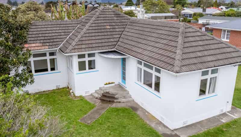 104 Bartholomew Road, Levin