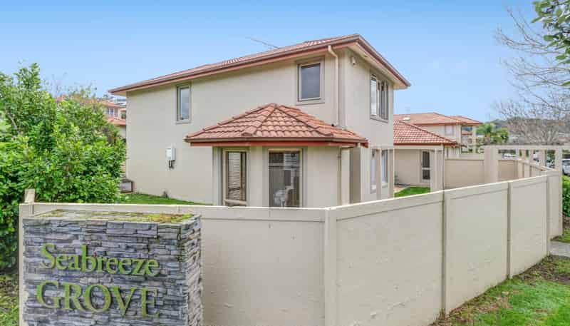 1 Millennial Way, Orewa