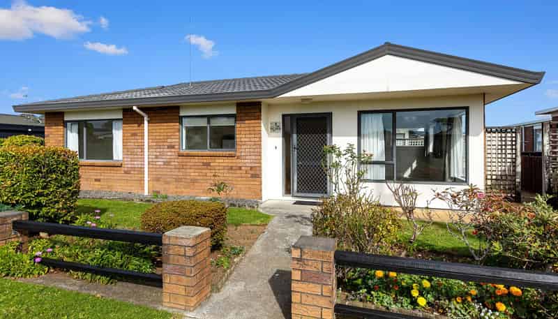 1/156 Carrington Street, Lower Vogeltown