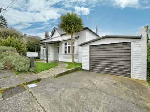 5 Afton Street, Gore