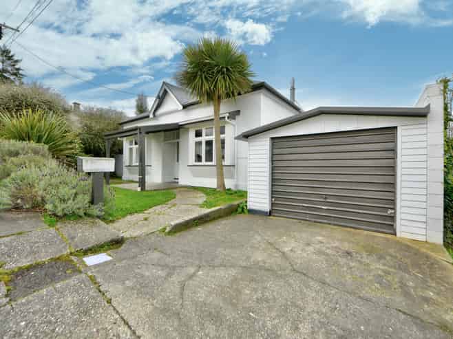 5 Afton Street, Gore