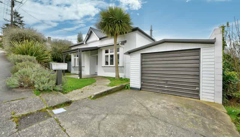 5 Afton Street, Gore