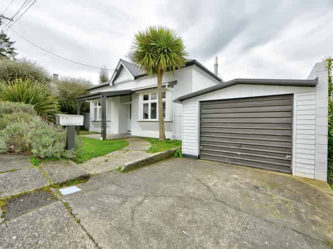 5 Afton Street, Gore