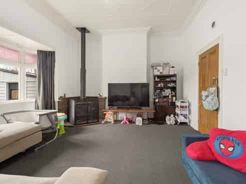 5 Afton Street, Gore