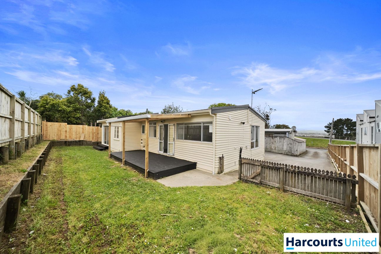 House in Manurewa, Manurewa East - View 5