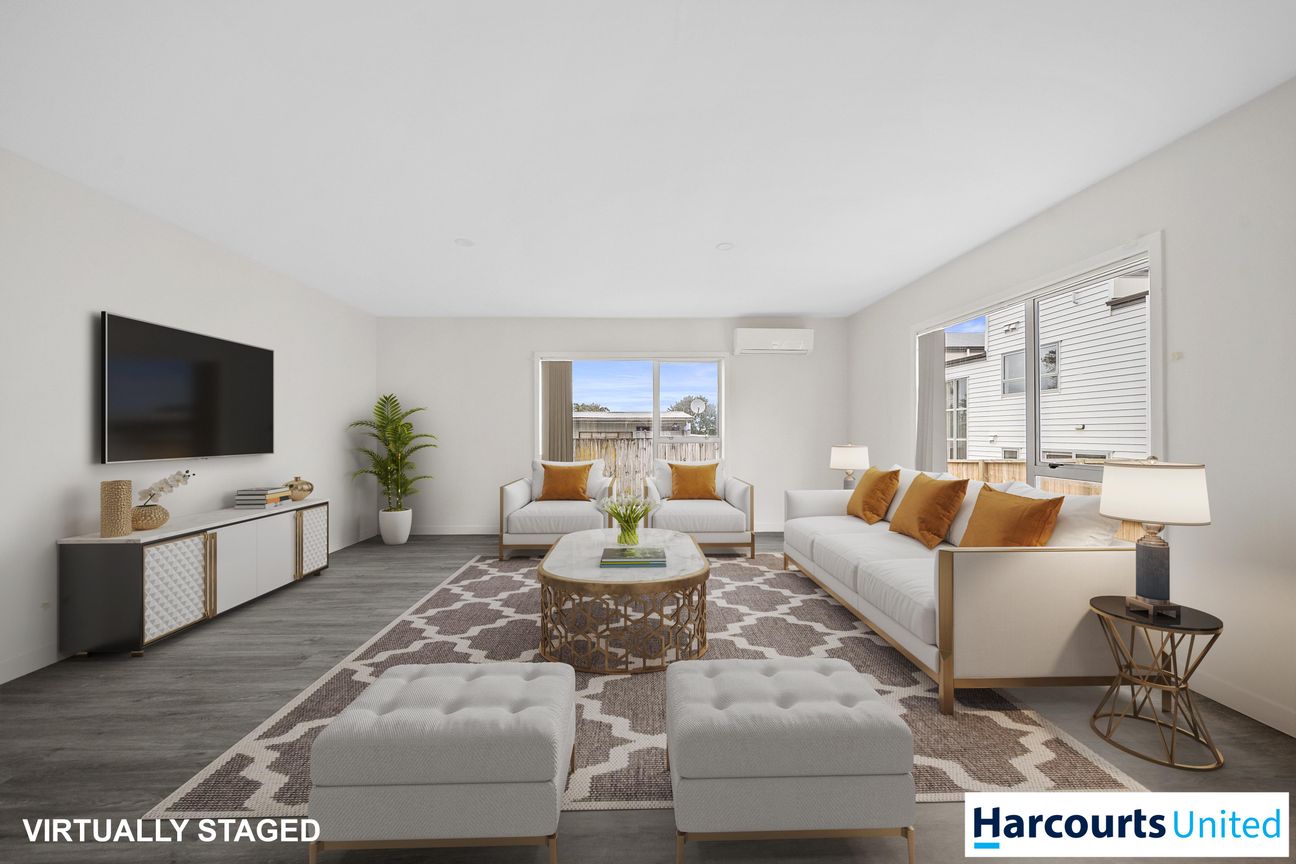 House in Manurewa, Manurewa East - View 2