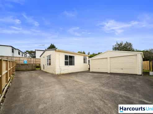 90A Alfriston Road, Manurewa East