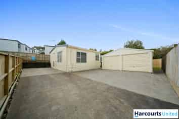 90A Alfriston Road, Manurewa East
