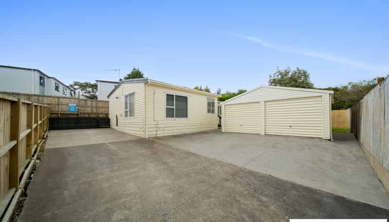 90A Alfriston Road, Manurewa East