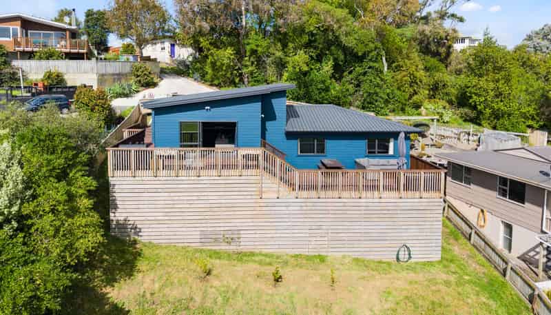 10 Cullinane Avenue, Feilding