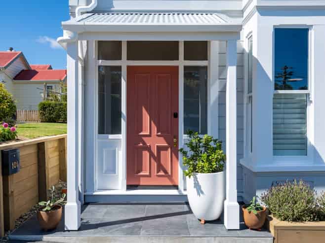 101 Arthur Street, Dunedin Central