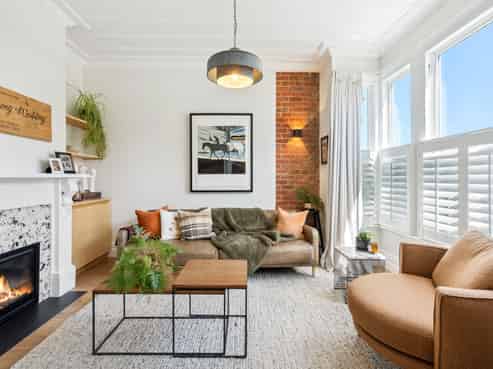 101 Arthur Street, Dunedin Central