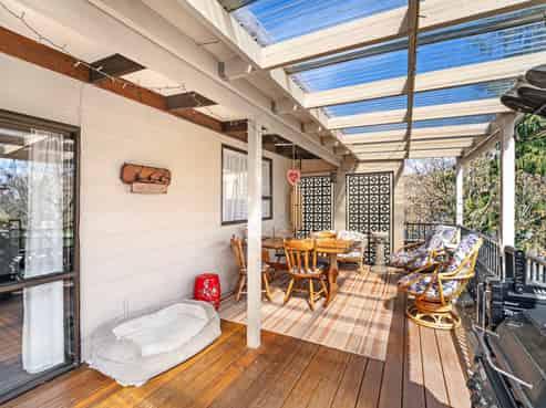 41 Benmore Street, Glenwood