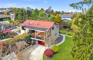 41 Benmore Street, Glenwood