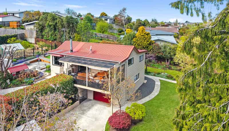 41 Benmore Street, Glenwood