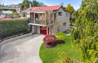 41 Benmore Street, Glenwood
