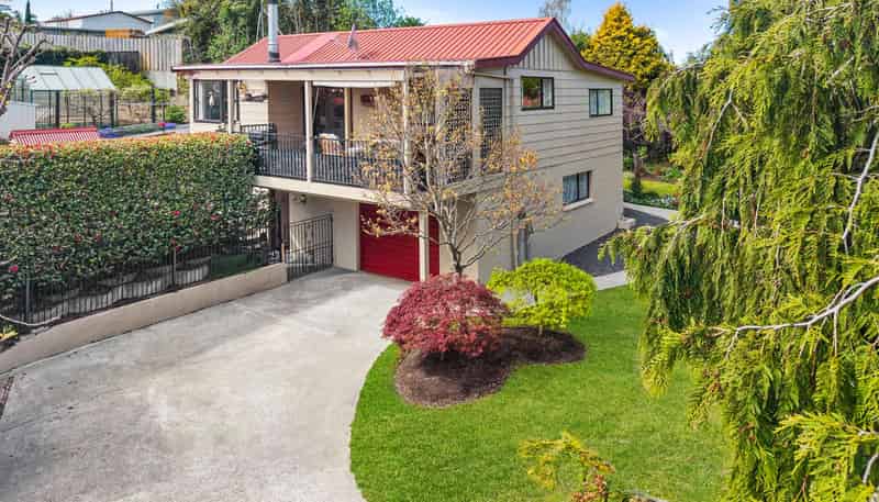 41 Benmore Street, Glenwood