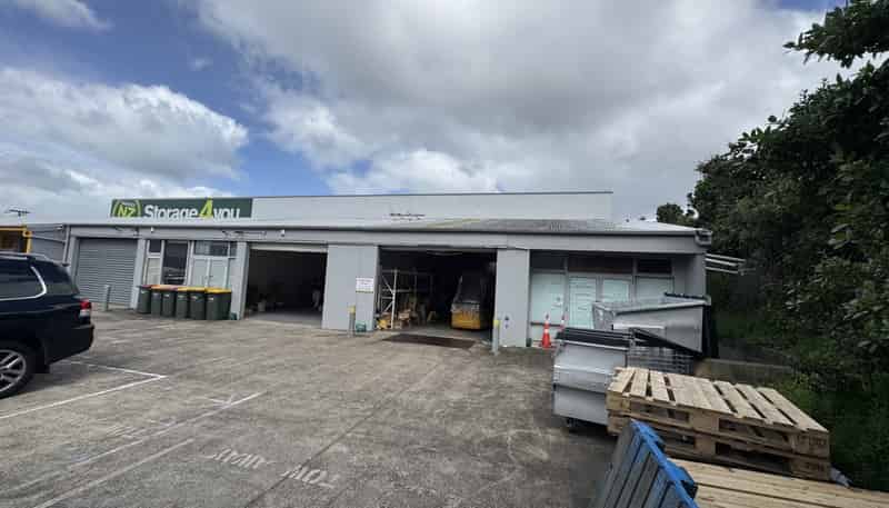 112 Wairau Road, Wairau Valley