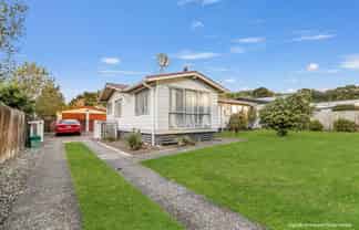 28 Fenton Mill Road, Kawerau