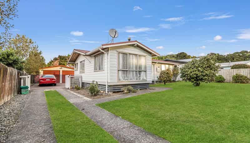 28 Fenton Mill Road, Kawerau