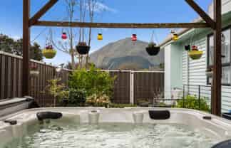 65 Massey Street, Kawerau