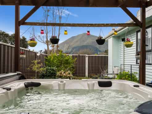 65 Massey Street, Kawerau