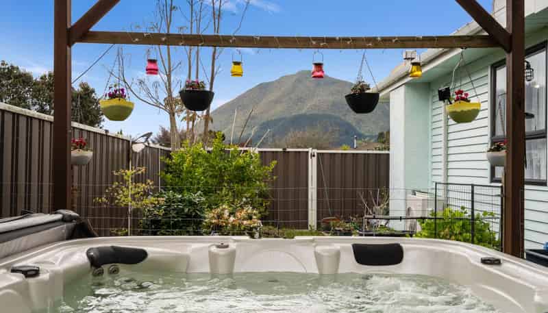 65 Massey Street, Kawerau