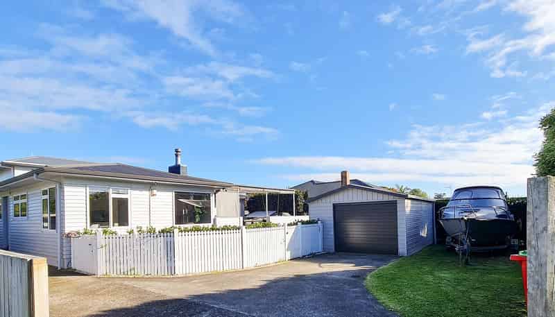 249 Queen Street, Pukekohe