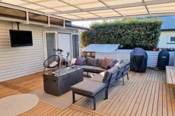 249 Queen Street, Pukekohe