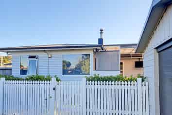 249 Queen Street, Pukekohe