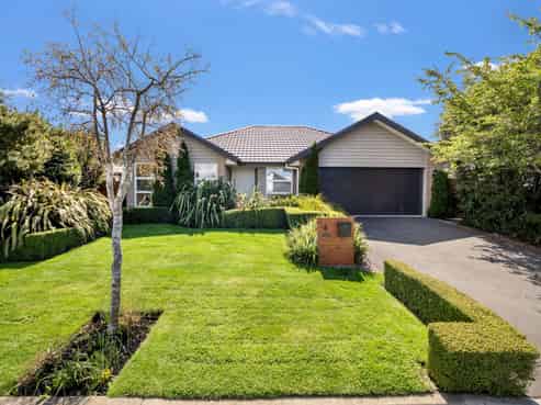 8 Te Aika Street, Marshland